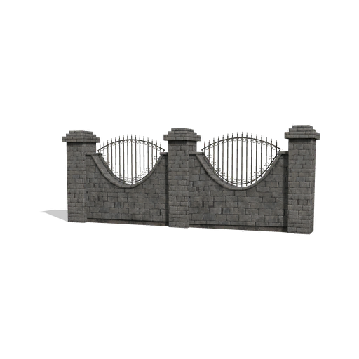Fence Eu 19